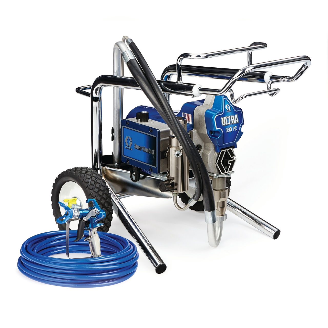 Graco 395 sprayer for shop sale